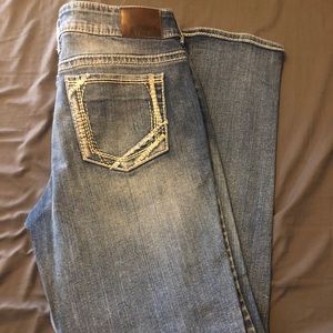 Maurice’s Jeans